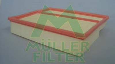 MULLER FILTER pa264 -  Воздушный фильтр